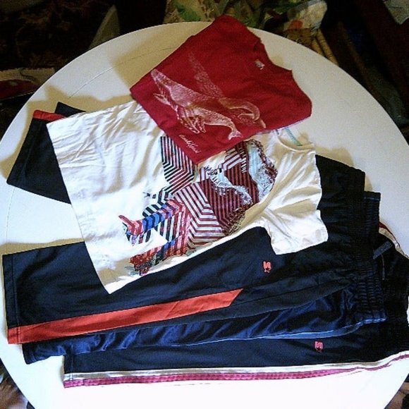 Boys Bundle, size M (8), 6 items - Picture 5 of 5